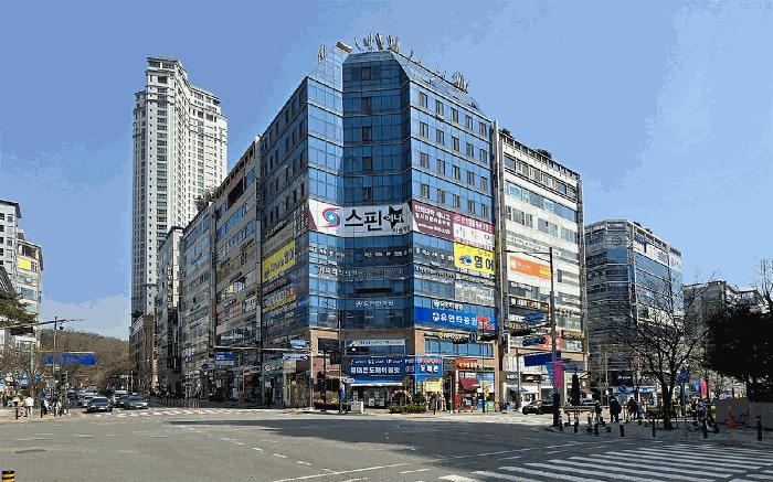 경기도 화성시 반송동 103-1 동탄스카이뷰빌딩 7층707호 법원경매 물건 대표사진