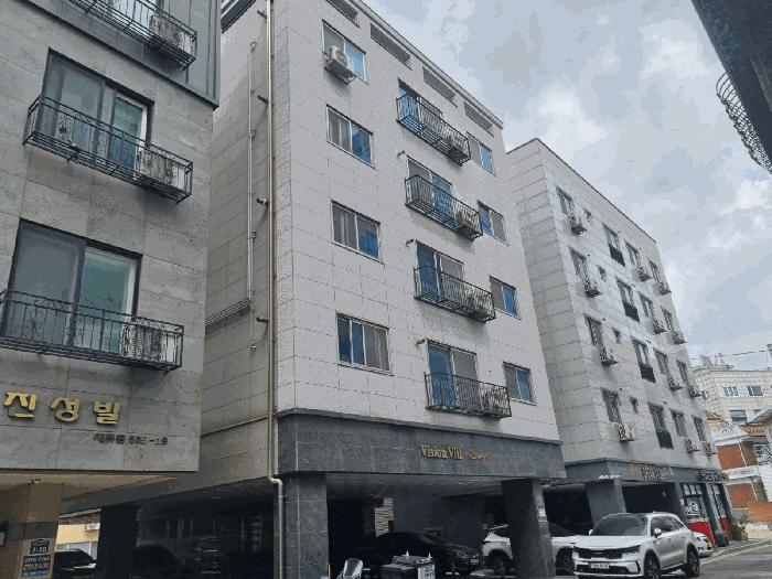 경기도 수원시 권선구 세류동 565-20 3층302호 법원경매 물건 대표사진