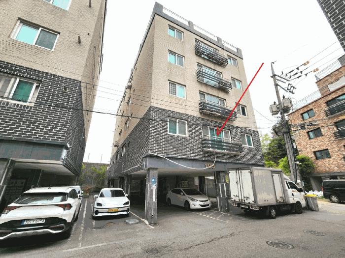 경기도 용인시 기흥구 중동 665-61 위너스빌 105동 2층201호 법원경매 물건 대표사진