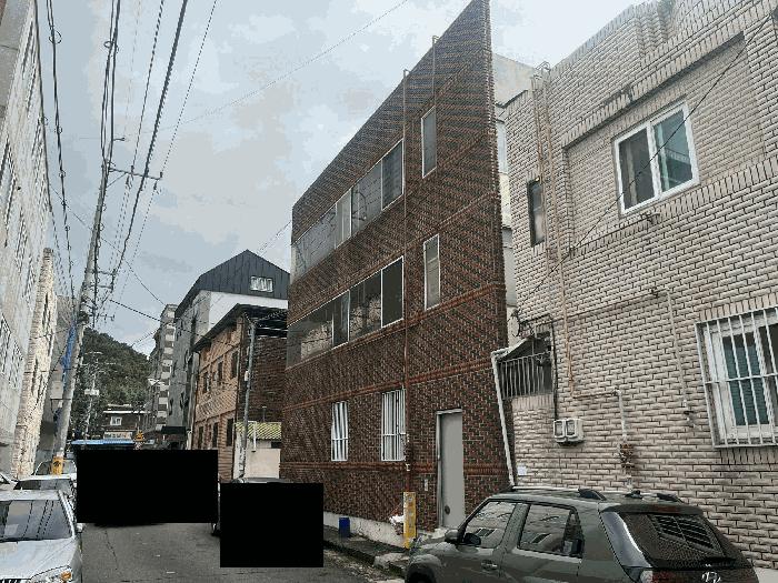 2025타경9305 법원경매 사진2 | 대구 남구 주택건물 경매