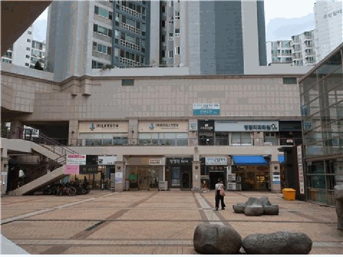 대구광역시 수성구 수성동4가 1090-8 수성하이츠 상가동 2층219호 법원경매 물건 대표사진