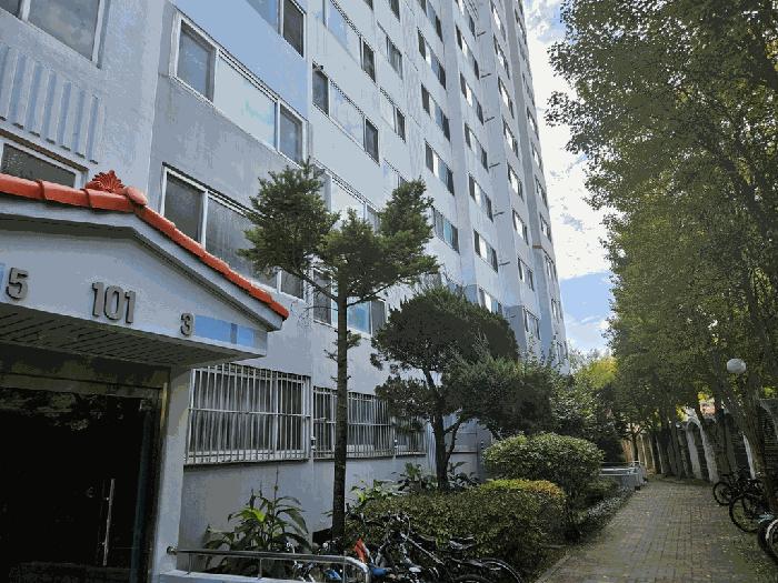 대구광역시 북구 복현동 539-1 복현화성타운 101동 3층302호 법원경매 물건 대표사진