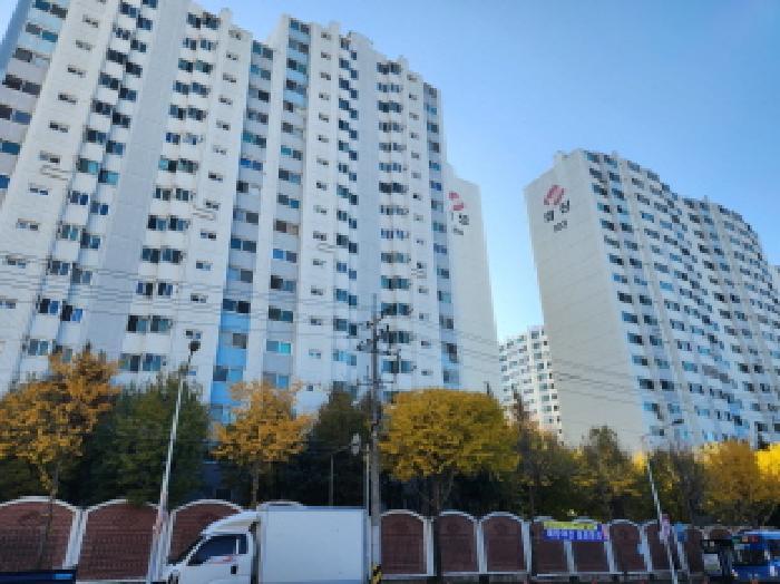 2025타경1235 법원경매 사진2 | 대구 북구 아파트 경매