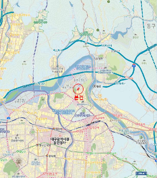 2025타경1235 법원경매 사진6 | 대구 북구 아파트 경매