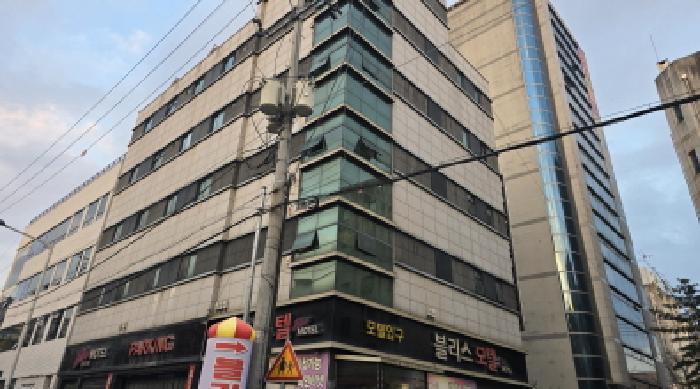 법원경매 2025타경1186 사진5 | 대구 북구 관음동 1402-11 숙박시설 경매