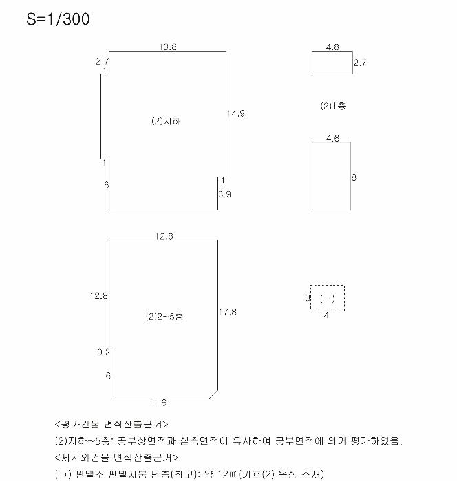 법원경매 2025타경1186 사진7 | 대구 북구 관음동 1402-11 숙박시설 경매