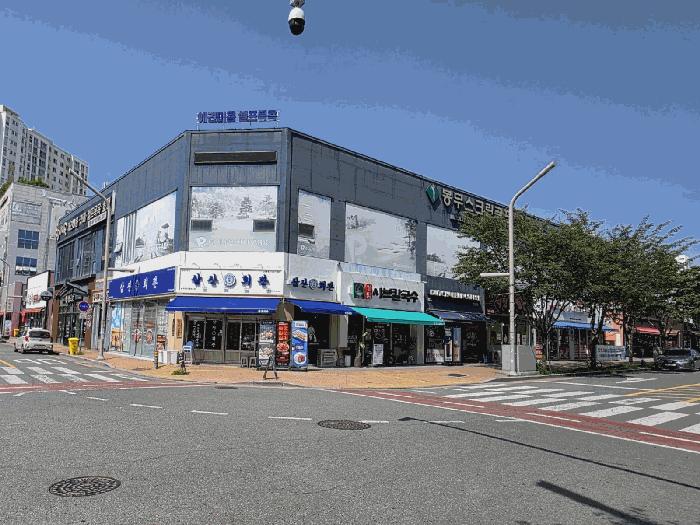 2025타경827 법원경매 사진11 | 대구 동구 상가,오피스텔,근린시설 경매