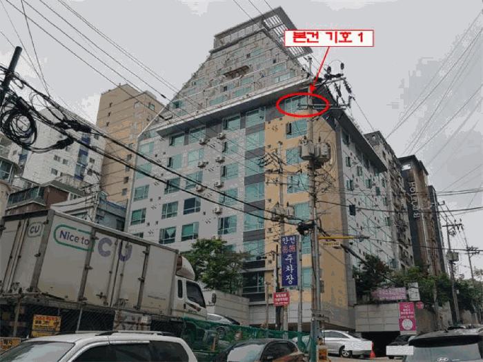 인천 미추홀구 주안동 220-1 명주아르디에 7층711 아파트 사진 5