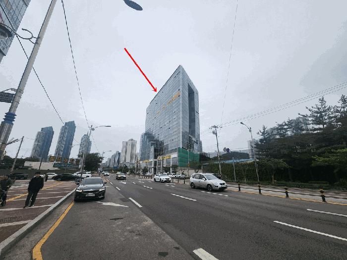 인천광역시 미추홀구 학익동 401-58 시티필드 6층6023호 법원경매 물건 대표사진