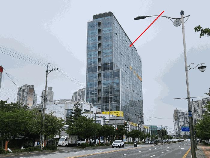 2025타경1040 법원경매 사진3 | 인천 미추홀구 근린상가 경매
