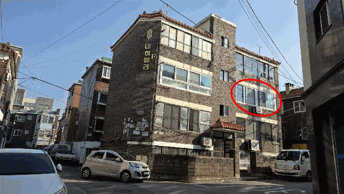 인천광역시 남동구 남촌동 352-5 2층202호 법원경매 물건 대표사진