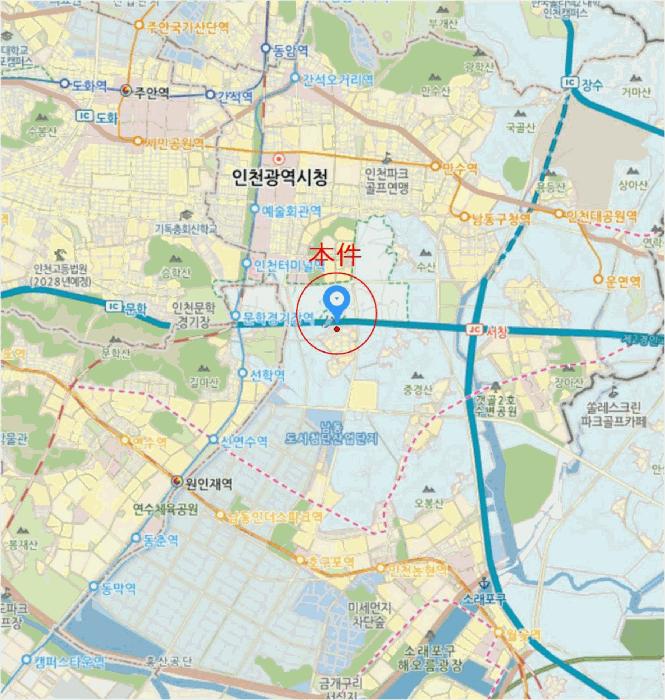 2025타경513234 법원경매 사진11 | 인천 남동구 다세대주택 경매