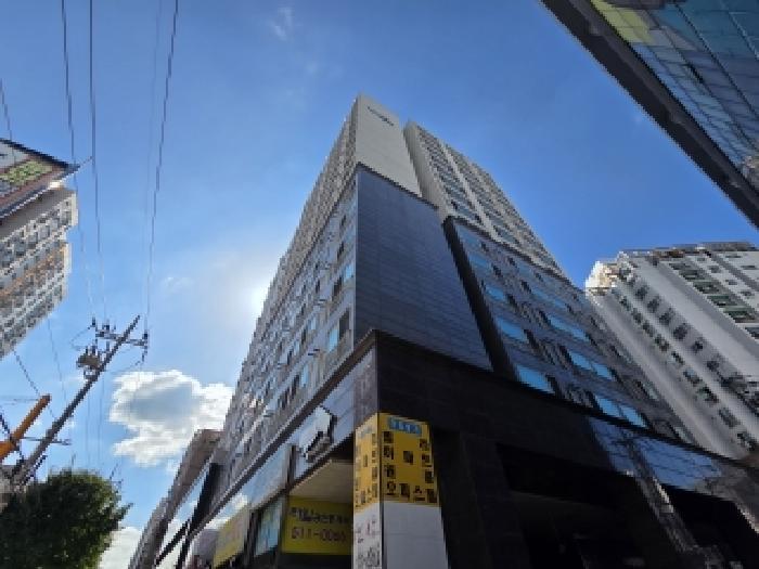 법원경매 2025타경512732 사진4 | 인천 부평구 부평동 146-26 오피스텔 경매