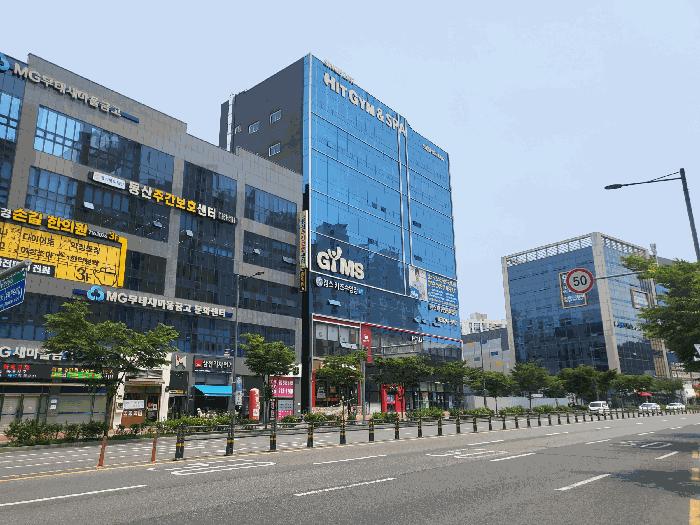 대구광역시 북구 연경동 962-1 제이9621타워 3층301호 법원경매 물건 대표사진