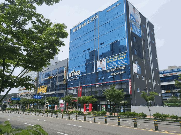 2025타경844 법원경매 사진3 | 대구 북구 근린상가 경매