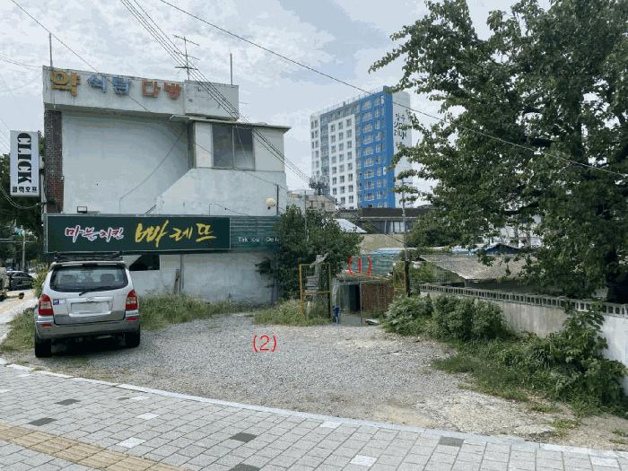 2025타경8249 법원경매 사진6 | 대구 동구 상가 경매