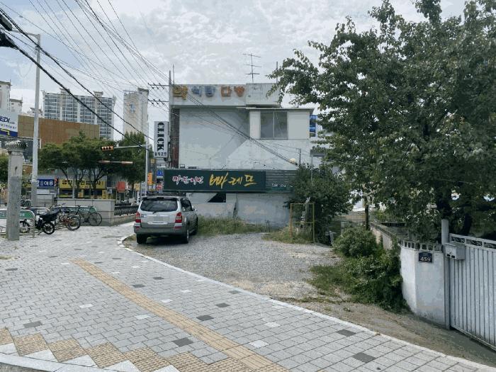 2025타경8249 법원경매 사진7 | 대구 동구 상가 경매