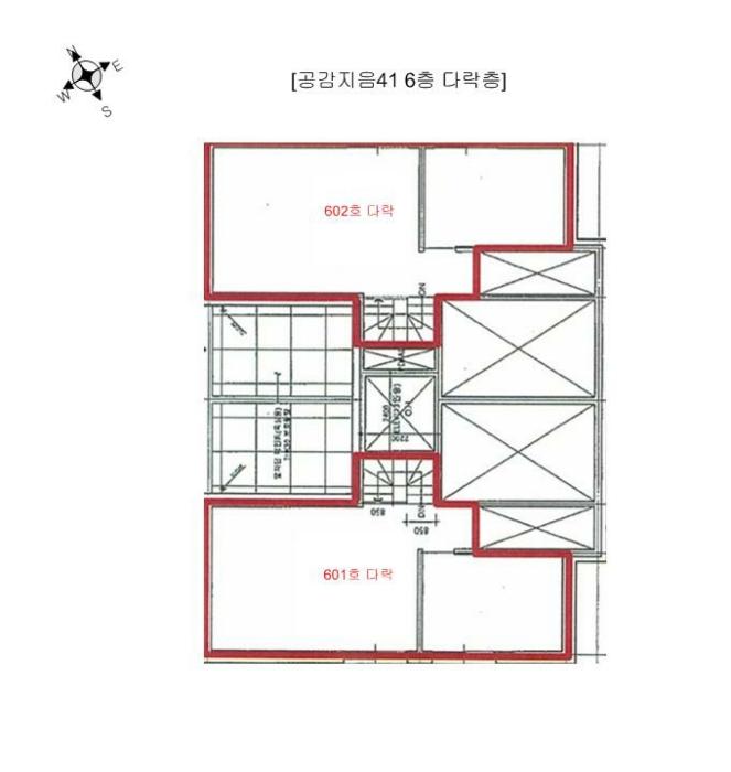 법원경매 2024타경64687 사진20 | 서울 송파구 가락동 41-13 공감지음41 (양재대로64길 24) 다세대주택 경매