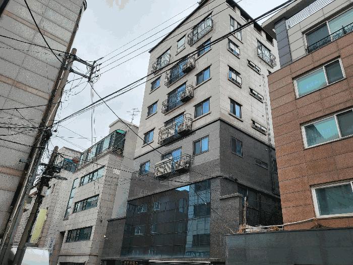 서울 광진구 중곡동 130-11 3층301호 다세대(빌라) 사진 3