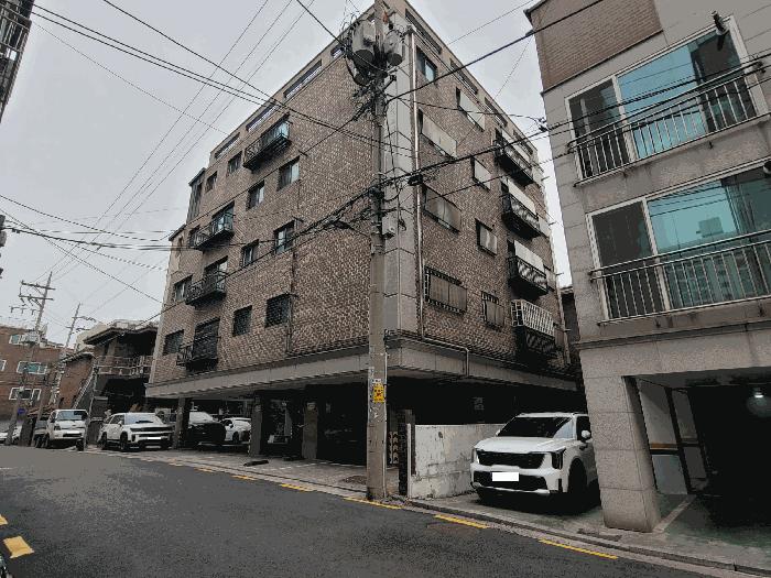2025타경51191 법원경매 사진4 | 서울 송파구 다세대주택 경매