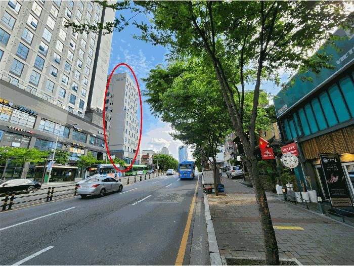 2025타경51286 법원경매 사진2 | 서울 광진구 오피스텔 경매
