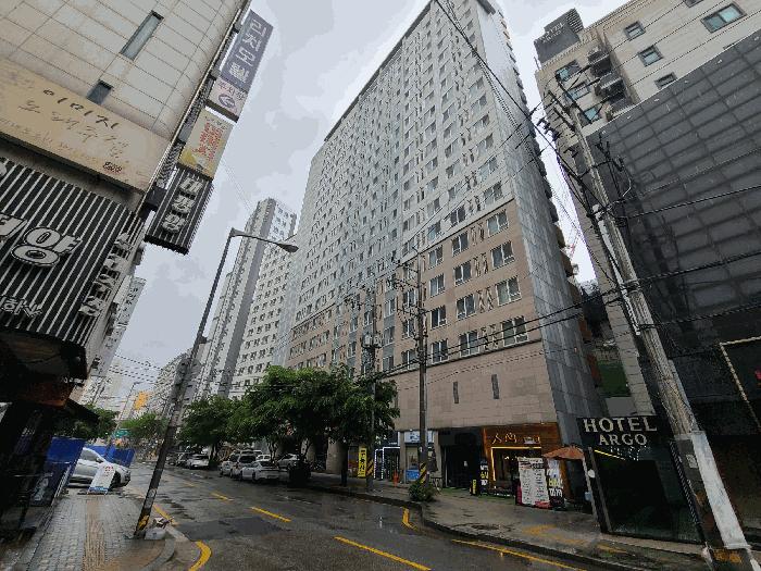 서울특별시 강동구 길동 415-16 청광플러스원큐브3차 13층 1305호 법원경매 물건 대표사진