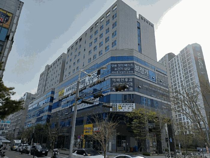 경기도 수원시 권선구 호매실동 1401 호매실중앙파크뷰주건축물제1동 5층521호 법원경매 물건 대표사진