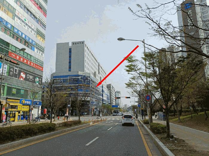 법원경매 2025타경1101 사진2 | 수원시 권선구 호매실동 1401 오피스텔 경매