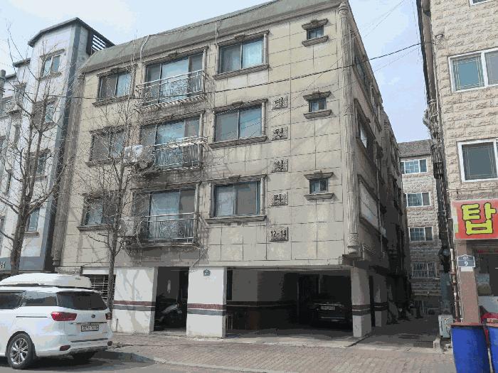 경기도 수원시 권선구 탑동 801-10 대원빌라 3층302호 법원경매 물건 대표사진