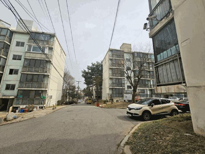 경기도 오산시 가수동 113 가수주공아파트 109동 5층504호 법원경매 물건 대표사진