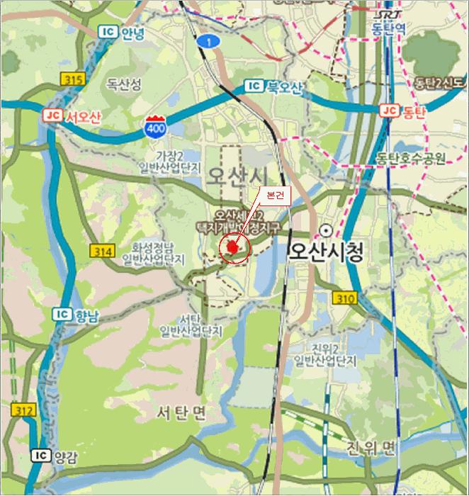 2025타경55086 법원경매 사진13 | 경기 오산시 아파트 경매
