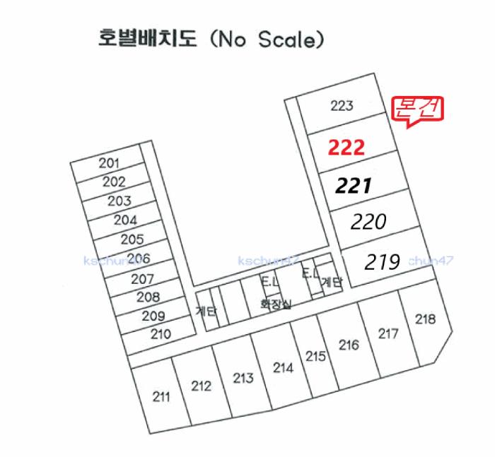 법원경매 2025타경55145 사진7 | 수원시 권선구 고색동 950 근린상가 경매