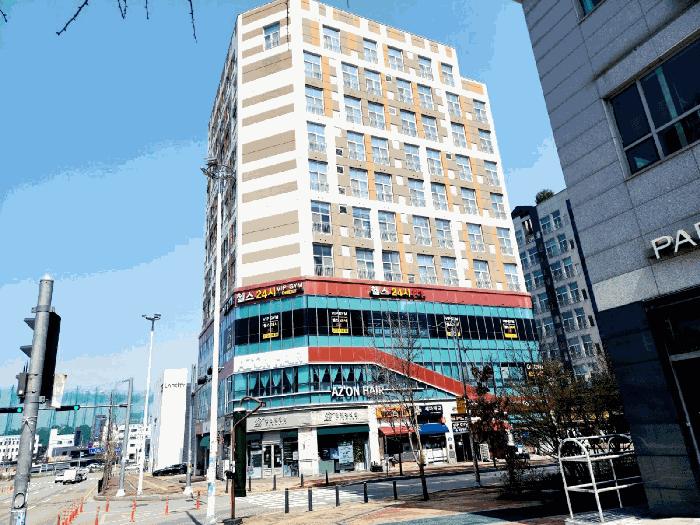 경기도 오산시 세교동 597-4 세마엠시티 9층915호 법원경매 물건 대표사진