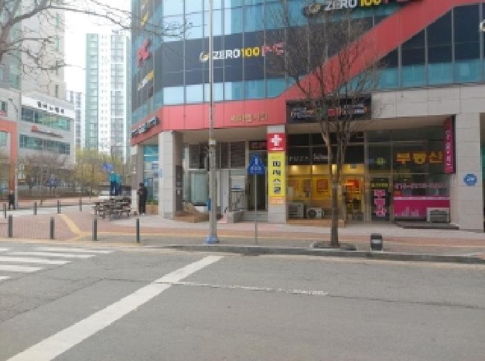 2025타경55185 법원경매 사진3 | 경기 오산시 오피스텔 경매