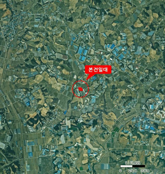 2025타경2053 법원경매 사진19 | 충북 음성군 공장 경매