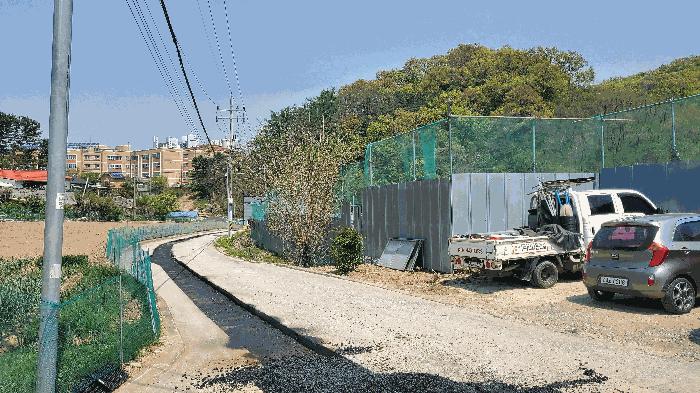 법원경매 2025타경20518 사진4 | 원주시 태장동 77-1 전 경매