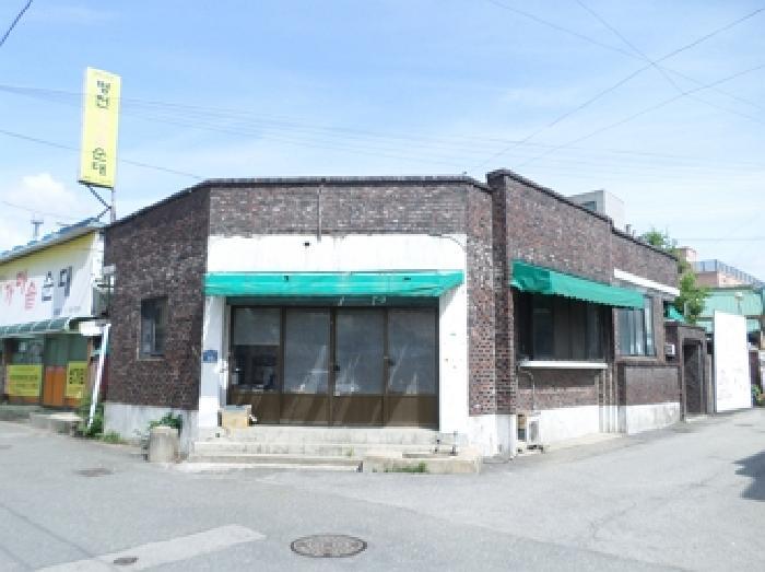 강원특별자치도 원주시 태장동 1382-9 법원경매 물건 대표사진
