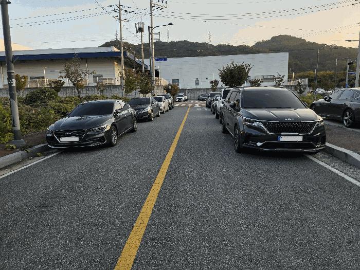 2025타경2374 법원경매 사진5 | 충북 충주시 주차장 경매