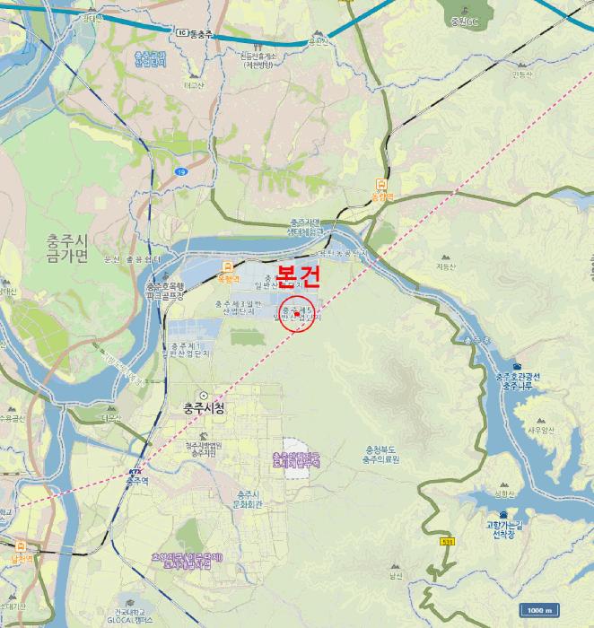 2025타경2374 법원경매 사진9 | 충북 충주시 주차장 경매