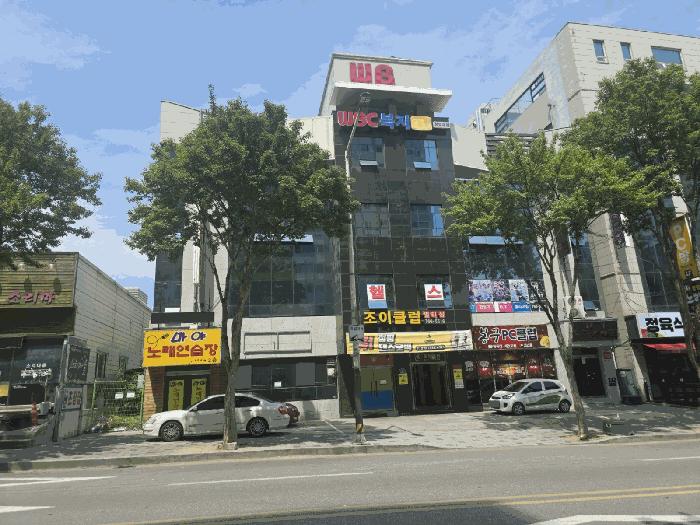 2025타경20644 법원경매 사진5 | 강원 원주시 상가,오피스텔,근린시설 경매