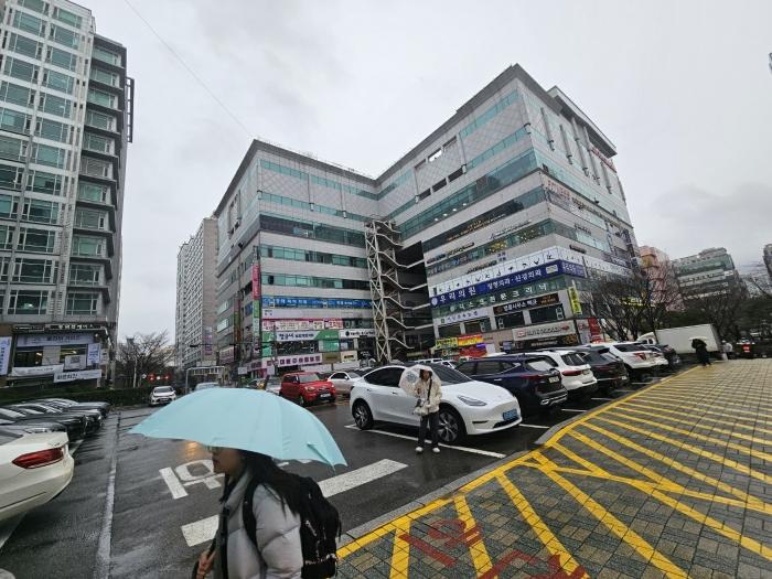 법원경매 2024타경1090 사진10 | 부산 해운대구 해운대로 근린상가 경매