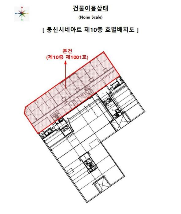 법원경매 2024타경1090 사진19 | 부산 해운대구 해운대로 근린상가 경매