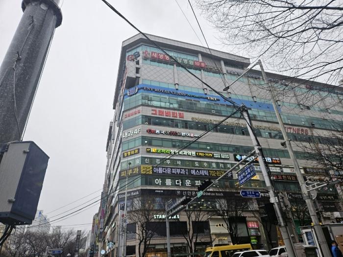 법원경매 2024타경1090 사진9 | 부산 해운대구 해운대로 근린상가 경매