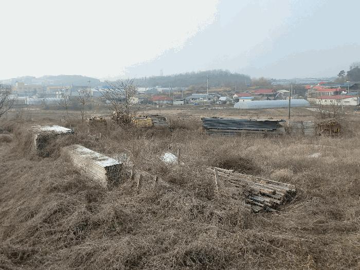 2025타경820 법원경매 사진2 | 천안 서북구 전 경매