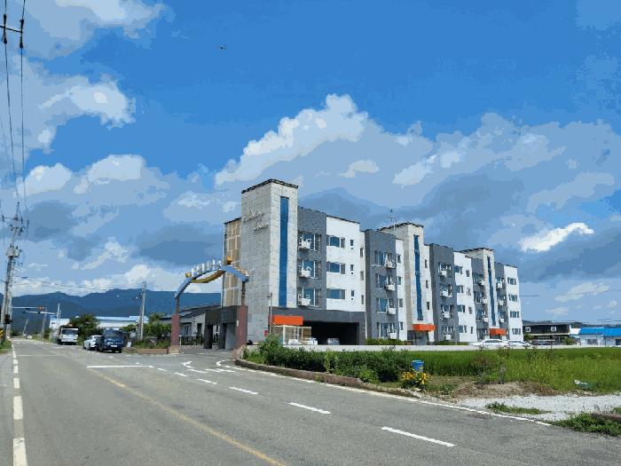 2025타경444 법원경매 사진2 | 포항 북구 아파트 경매