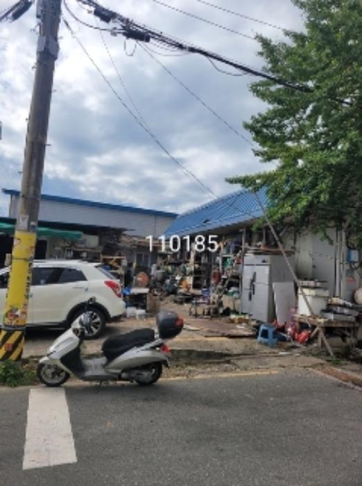 2024타경110185 법원경매 사진5 | 부산 기장군 상가 경매