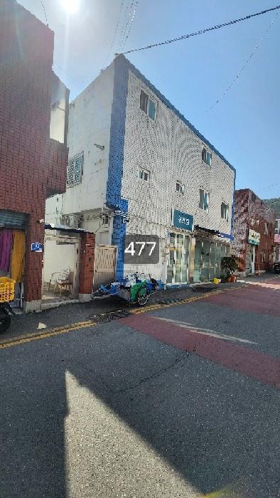 법원경매 2025타경477 사진17 | 부산 해운대구 우동 375-8 단독주택다가구 경매