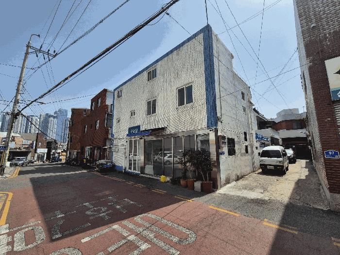 법원경매 2025타경477 사진8 | 부산 해운대구 우동 375-8 단독주택다가구 경매