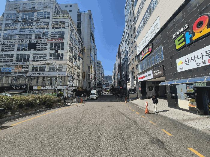 2025타경5194 법원경매 사진2 | 부산 해운대구 근린상가 경매