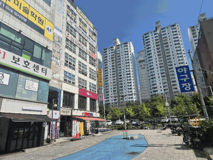 2025타경5194 법원경매 사진4 | 부산 해운대구 근린상가 경매